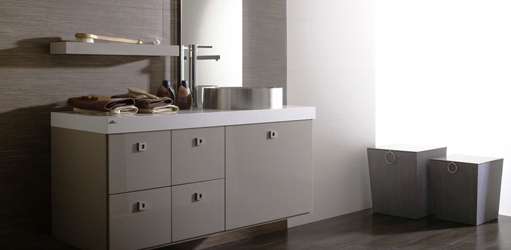 Muebles de Baño