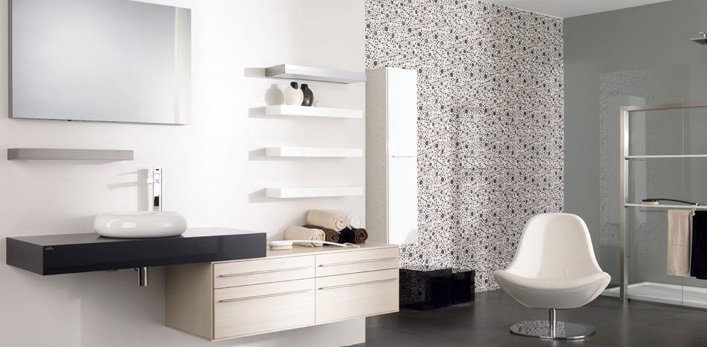 Muebles de Baño