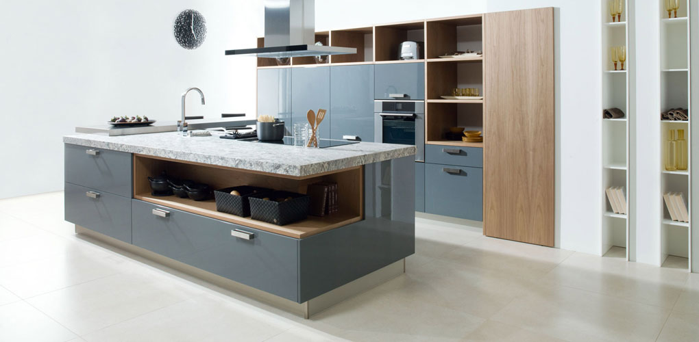 Cocina Moderna
