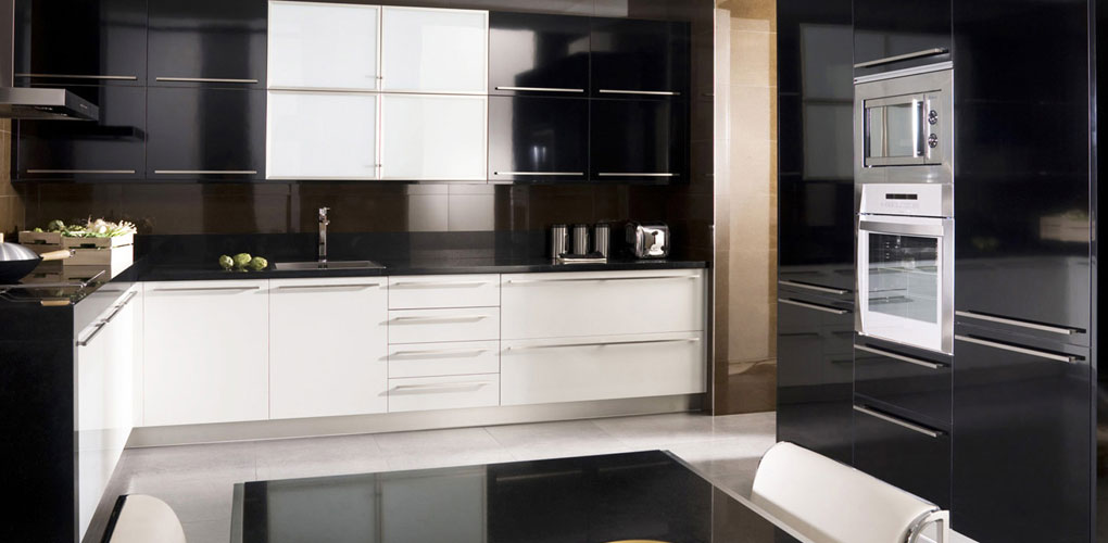 Cocina Moderna