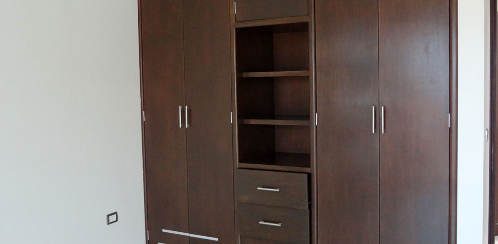 Closet Tradicinoal