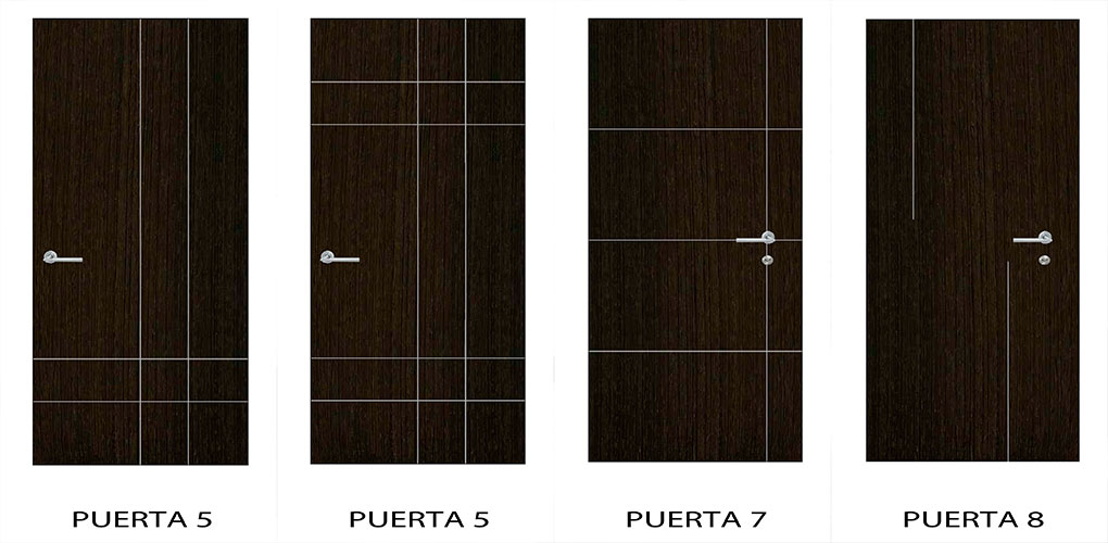 Puertas