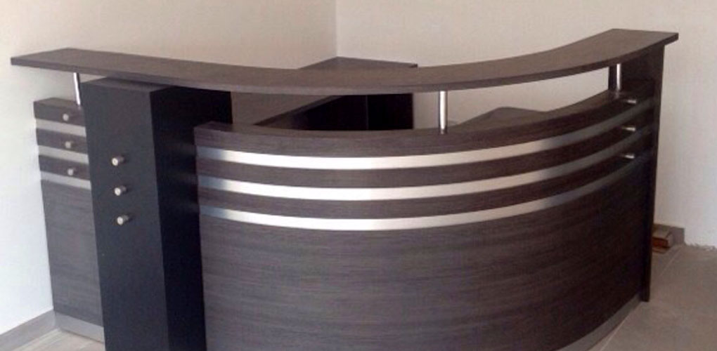 Counters