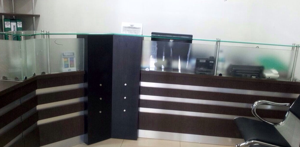 Counters