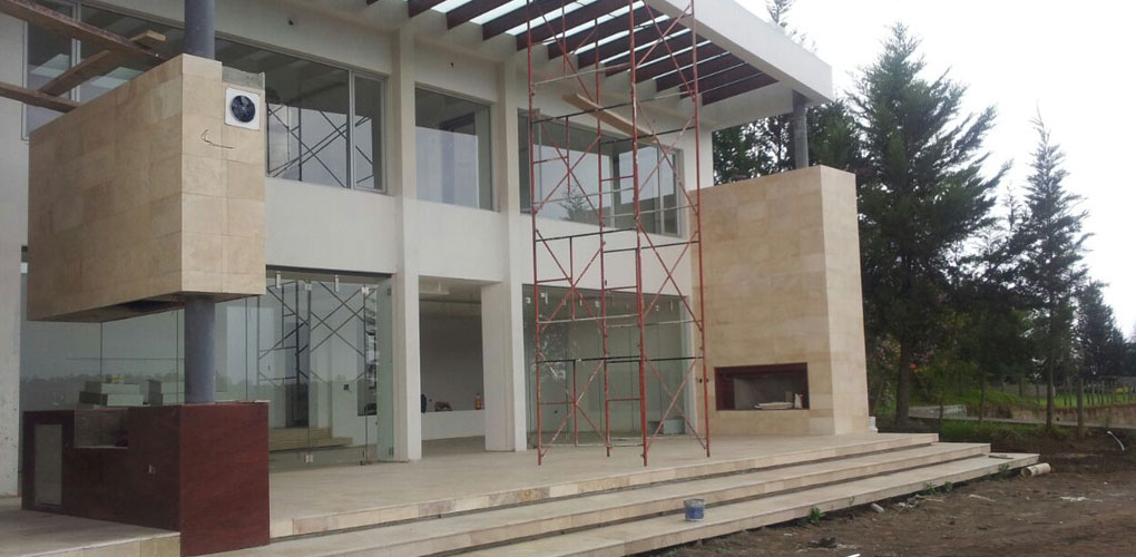Residencia Ing. Guerrero