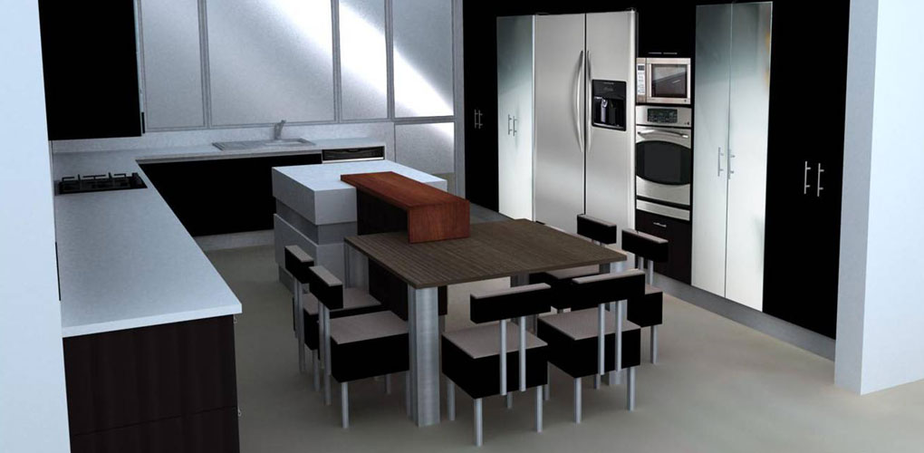 Residencia Ing. Guerrero